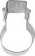 Brunbeste Cookie Cutter Melomakarona Mold Brunbeste Bb-3045