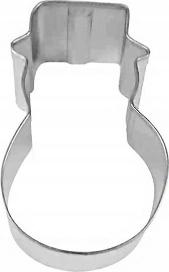 Brunbeste Cookie Cutter Melomakarona Mold Brunbeste Bb-3045