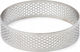 Durchbrochene Runde Kuchenringe 8cm Patisse