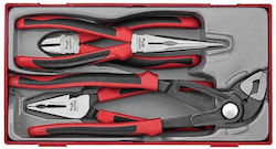 Teng Tools Set De Clești