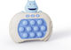 Pop it Fidget Blue