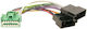 0690# Car Speaker Connector Chrysler