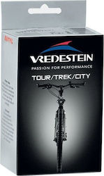 Vredestein Σαμπρέλα Trekking Slim Vredestein Tour Trek City 28x1.5 8x1.1 8 27x1.3/8 28 35-622 630 Schrader 155g Νεο Vredestein Σαμπρέλα Trekking Slim Vredestein Tour Trek City 28x1.5 8x1.1 8 27x1.3/8 28 35-622 630 Schrader 155g Νεο