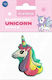 Ξύστρα 1 Λεπίδα Unicorn Stk Pbh 12/48 Starpak