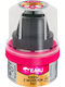 Vaco Emu Schuhpflegecreme Wachs 3in1 Farblos 50ml
