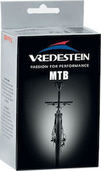 Vredestein Cameră De Aer Pentru Anvelope De Bicicletă Mtb Vredestein Mtb 26x1.75 27.5x2.40 47 62-559 584 Presta 50mm 220g Nouă Vredestein Cameră De Aer Pentru Anvelope De Bicicletă Mtb Vredestein Mtb 26x1.75 27.5x2.40 47 62-559 584 Presta 50mm 220g Nouă