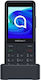TCL Onetouch 4042S Dual SIM Mobile with Buttons Gray