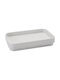 Gedy Soap Dish White