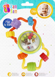 Bambam Bam Bam Șurub Derulare 15x20x6 B C 24/96