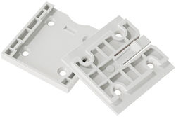 Mikrotik Rmk-2x10/19 Комплект За Монтаж В Rack