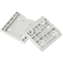 Mikrotik Rmk-2x10/19 Rack Mounting Kit Mikrotik Rmk-2x10/19 Rack Mounting Kit