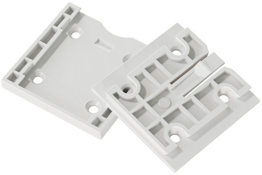 Mikrotik Rmk-2x10/19 Rack Mounting Kit