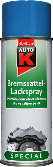 Χρωματα Auto 1233076 Brake Comp Blu 400ml