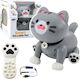 Lean Toys Elektronisches Roboterspielzeug