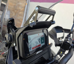 Μπαράκι Στήριξης Smartphone / Gps Για Honda Adv 350 2025-2026