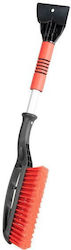 Brush Broom Ice Snow Scraper Windows 60cm Amio-04148
