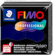 Fimo Argilă Modelatoare Fimo Professional 57g Albastru Marin