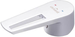Cersanit Mille Wasserhahn Griffe S951-058