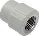 Detail-met Connector PP GW 25mm x 3/4" MGW25x3/4