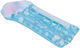 Sunclub Inflatable Sea Mattress Light Blue