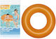 Bestway Inflatable Float for Sea Orange
