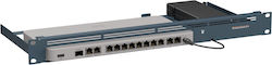 Rackmount It Rm-ci-t24 Rack Mount Parts Mounting Bracket