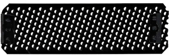 Dedra Lamă De Rezervă 15b048 Racletă 250mm 15b047