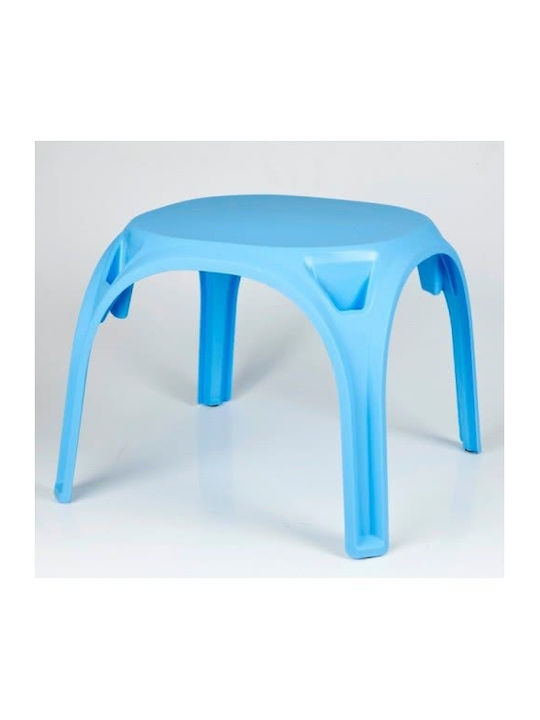 Παιδικό Τραπεζάκι από Πλαστικό Μπλε Nektarplast