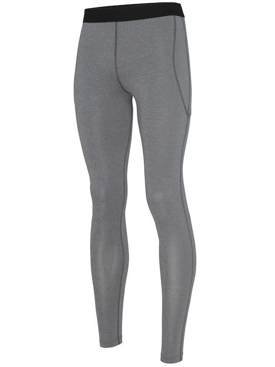 Knox Thermohose Gray