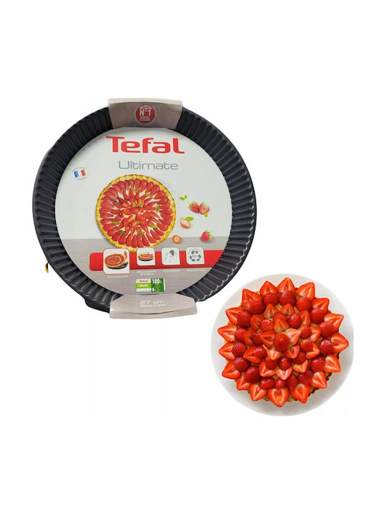Tefal Tart Baking Pan