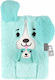 Starpak Plush Diary Σημειωματάριο