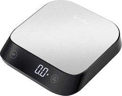 Terraillon Cantare De Bucatarie Digitală Plat Până La 5Kg