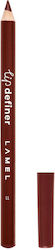 Lamel Lippenkonturenstift 11