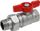 Two-Way Pressure Relief Valve ¾" for boiler