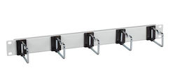 Efb Elektronik 699980.1 Rack Parts Cable Management Panel