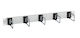 EFB Elektronik 699980.1 Rack Teile Kabelmanagement Panel