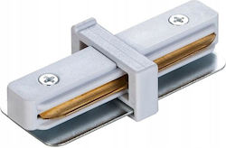 Profile Connector Stciw White