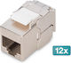 Digitus Keystone 12pcs