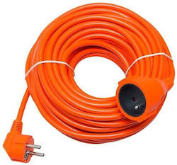 Blow Extension Cord Cable with Length 30m Blow Extension Cord Cable with Length 30m