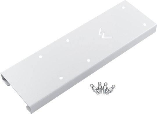 Watercool Mo-ra Iv Heatkiller Tube Adapter White