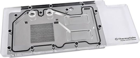 Thermaltake Pacific V-gtx 980&970 Cl-w117-cu00tr-a 1099505 4717964404589