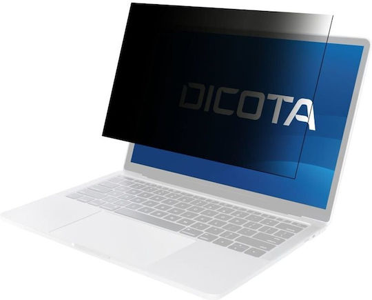 Dicota Privacy Filter 2-way Side-mounted Uni 16:9 14.1