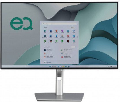 Kensington Privacy Filter Eq 2-way Removable 23.8" 16:9