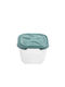 Emsa Lunchbox Kunststoff Grün 3000ml 1Stück