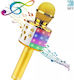 Royal Song Microphone Karaoke
