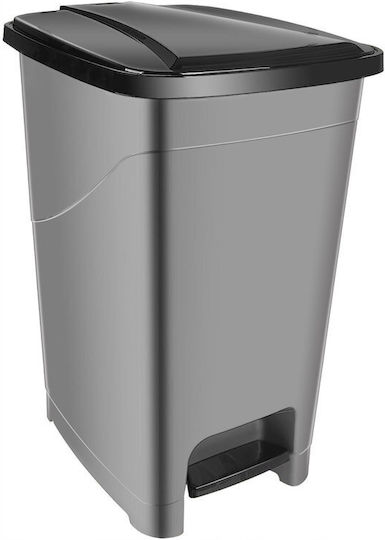Katex Plastic Waste Bin 10L
