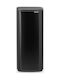 Brabantia Waste Bin Waste Plastic Black 30lt 1pcs