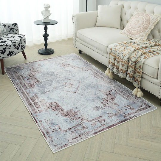 Homeone M140 Antiderapant Covor Rectangular