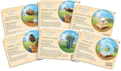Wandering Towers Miniature Accessories Set 1 Rebel Wandering Towers Miniature Accessories Set 1 Rebel