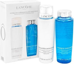 Lancome Duo Σετ Περιποίησης για Καθαρισμό Προσώπου Lancome Duo Σετ Περιποίησης για Καθαρισμό Προσώπου